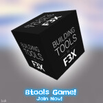 BTools Game! (WE'VE MADE THE CREDITS ACCURATE!!!)