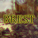 Outskirts of Brest-Litovsk