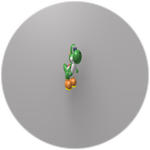 yoshi (meme hunt)