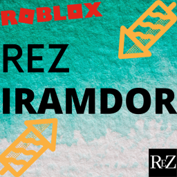 IRAMDOR !POWERS!