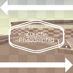 Zurich-Philadelphia