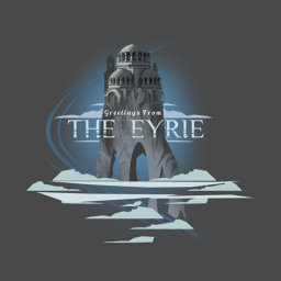 ~~ House Arryn ~~'s Eyrie