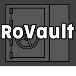 RoVault //
