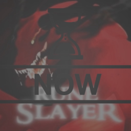 Rune Slayer: NOW
