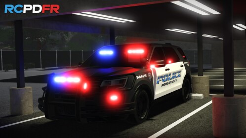RCPD:FR
