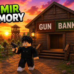 Zombie Armory