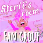 Storii’s room fan group!