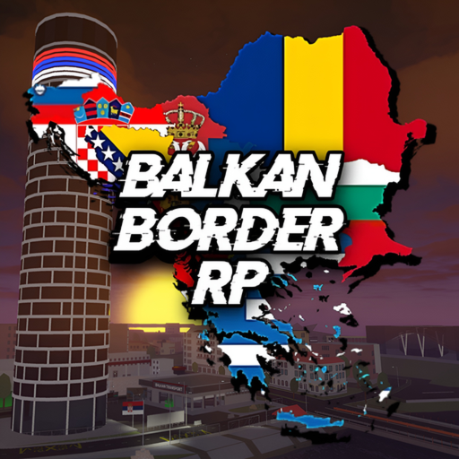 Balkan Border Roleplay