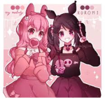 safe place to vent <3