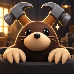 Moles & Mortgage icon