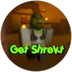 Get Shrekt Roblox badge thumbnail