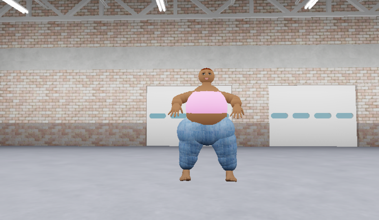 Survive lovely peaches in walmart  screenshot 2