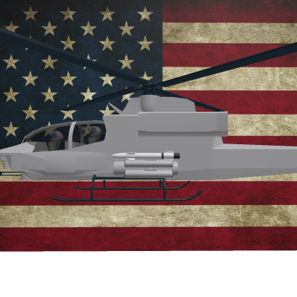 AH-1Z Viper