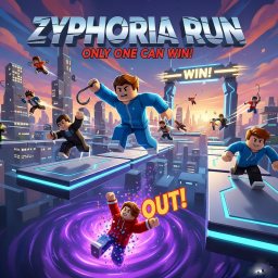 Zyphoria Run