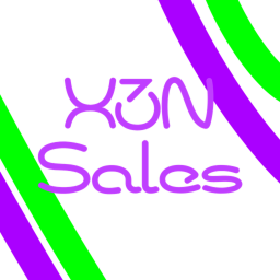 X3N Asset Sales
