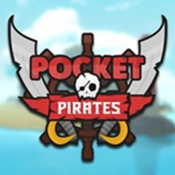 Pocket Pirates [PRE-ALPHA]