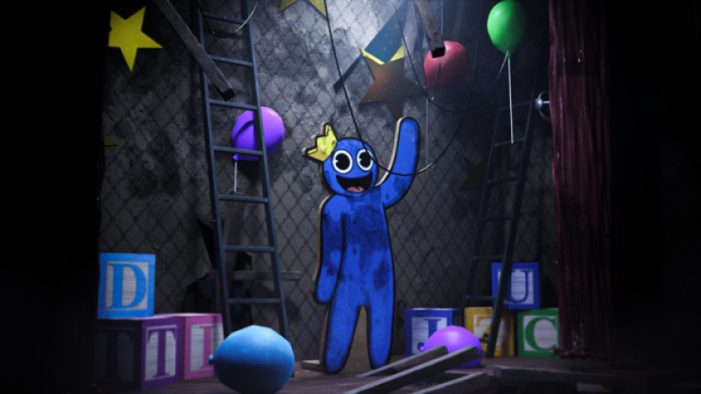 [✨NEW] 🌈 Find The Rainbow Friend Morphs screenshot 3