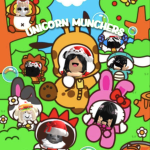 unicorn munchers