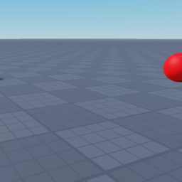 Shoot Fireballs at npcs