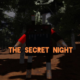 The Secret Night