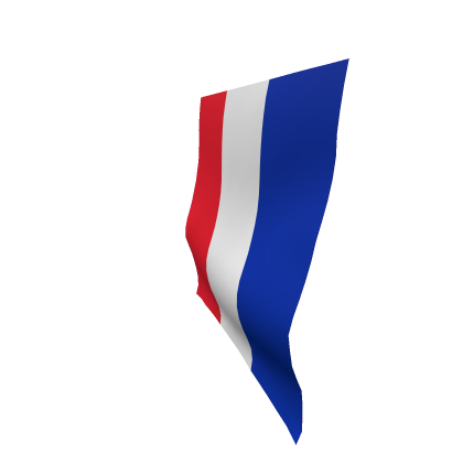 Netherland flag