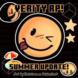 [SHOP!] [🏖️] Verity RP! ⛏️🙂 icon