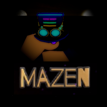 Mazen
