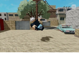 you can't jump! :) icon