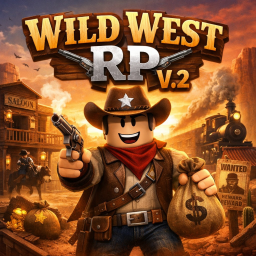 Wild West RP V.2