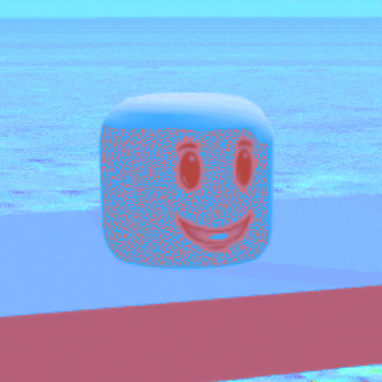 Winning smile only