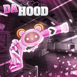 Tuff Hood