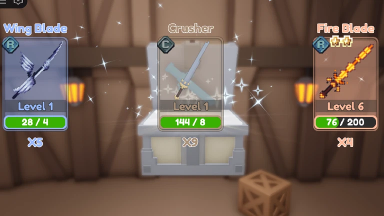 QOL Update