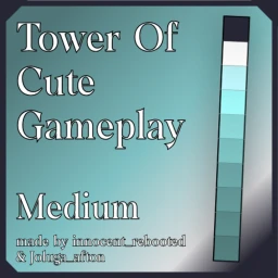 Tower Of Cute Gameplay (ToCG) icon