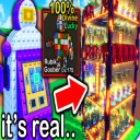 🌊 MAX FLOORS 🌈