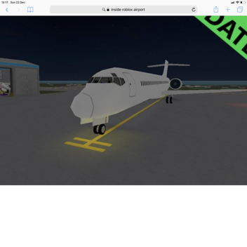 max and mar and Omgs airport