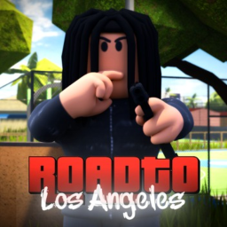Road To La