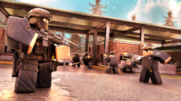 [2x XP⏰] Roleplay Policji