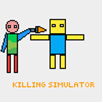 killing simulator