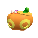 ロブフェス-ハロウィンリュック