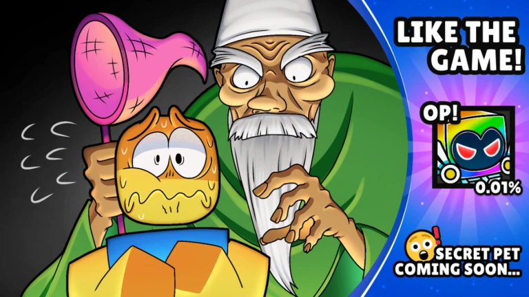 The Gnome Race Codes Experience