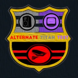Trashy Toilet Titan Test (Roleplay) [BETA] icon