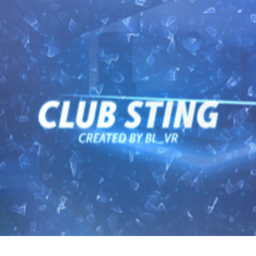 Club Sting (BIGGEST UPDATE YET!)