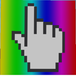[X999999999 CILCKS] Clicking 	Simulator icon