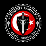 -Knight Family-