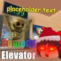 😂 The Comedy Elevator 😂! icon