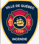 POMPIER QUÉBEC ET PARAMÉDIC