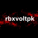 Rbxvoltpk