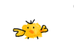 Duckies Little Fans