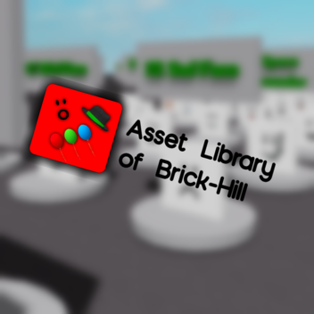 Brick-Hill Library