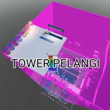 TOWER PELANGI